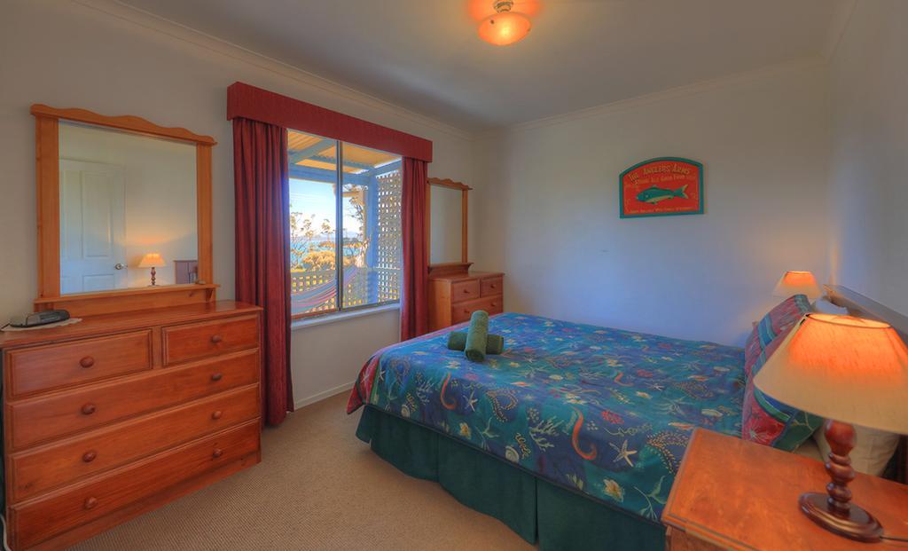 Sommers Bay Beach House Murdunna Buitenkant foto